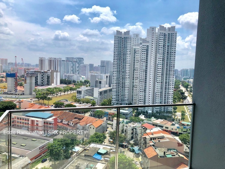 Sturdee Residences (D8), Condominium #208089891